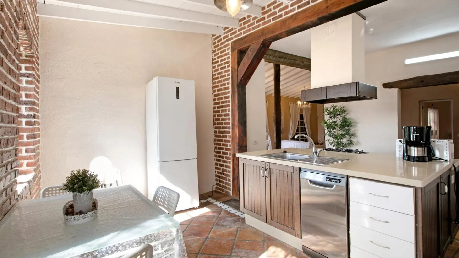 Saint Maxime Villa Costa Adeje İspanya