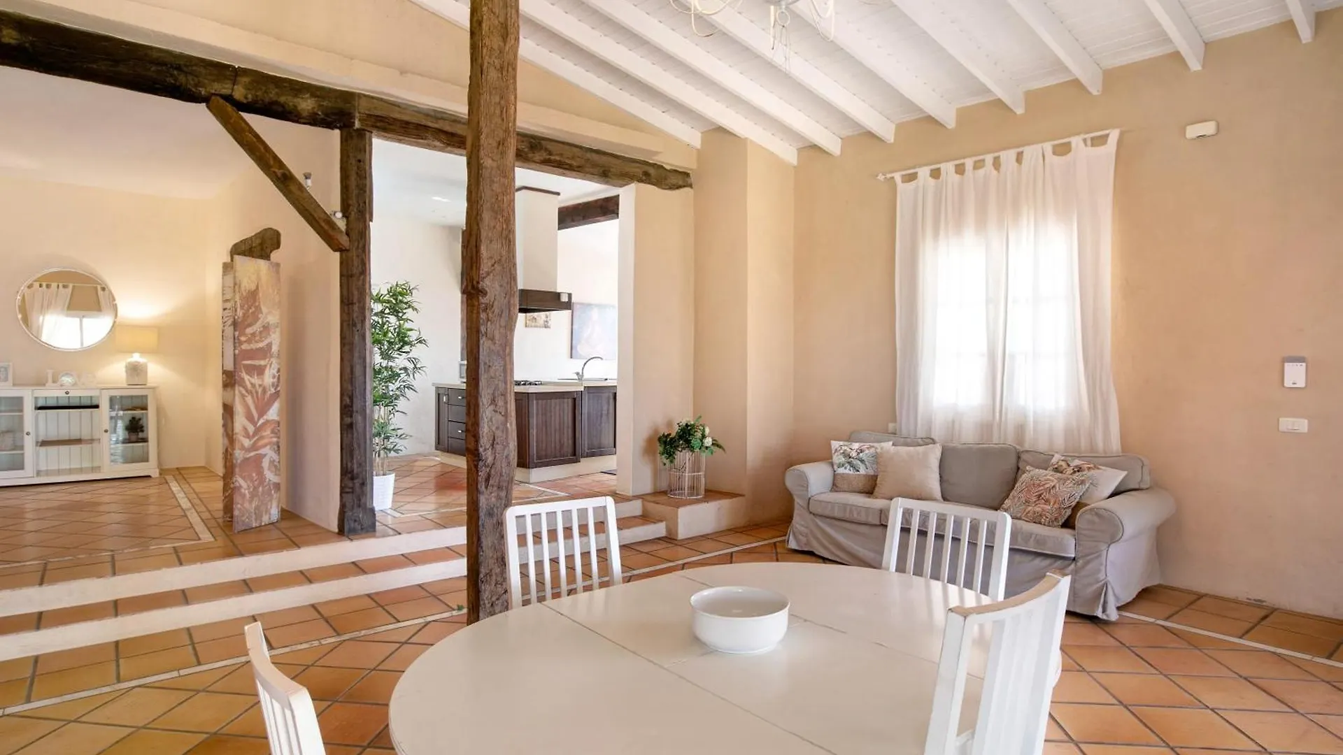 Saint Maxime Villa Costa Adeje İspanya