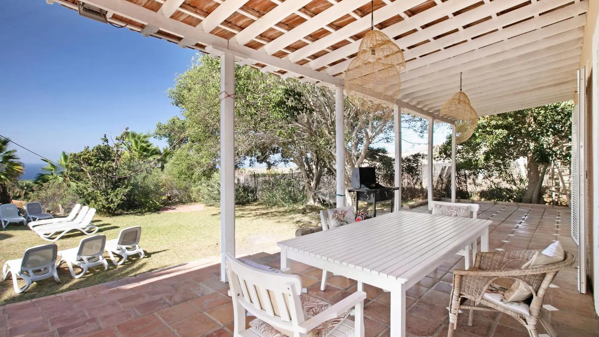 Saint Maxime Villa Costa Adeje 0*,  İspanya