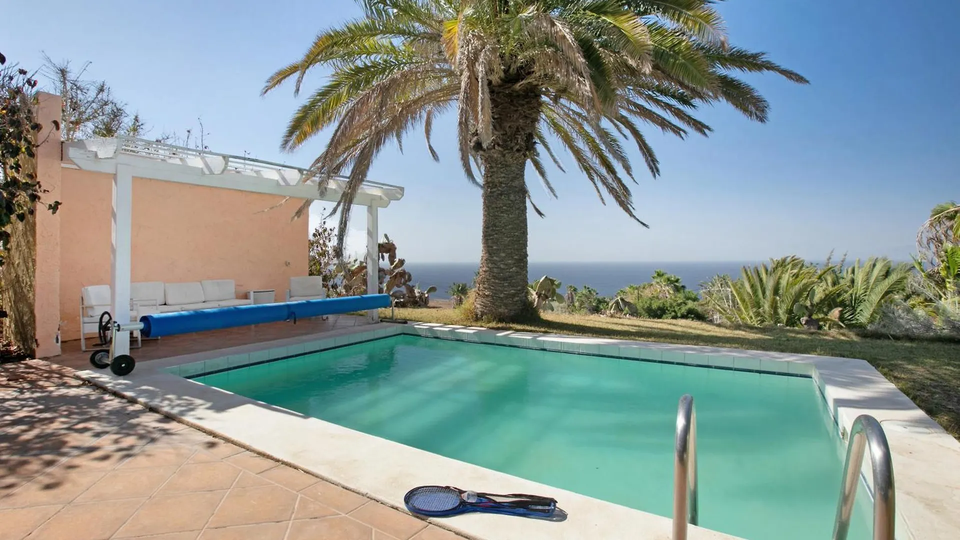 Saint Maxime Villa Costa Adeje 0*,