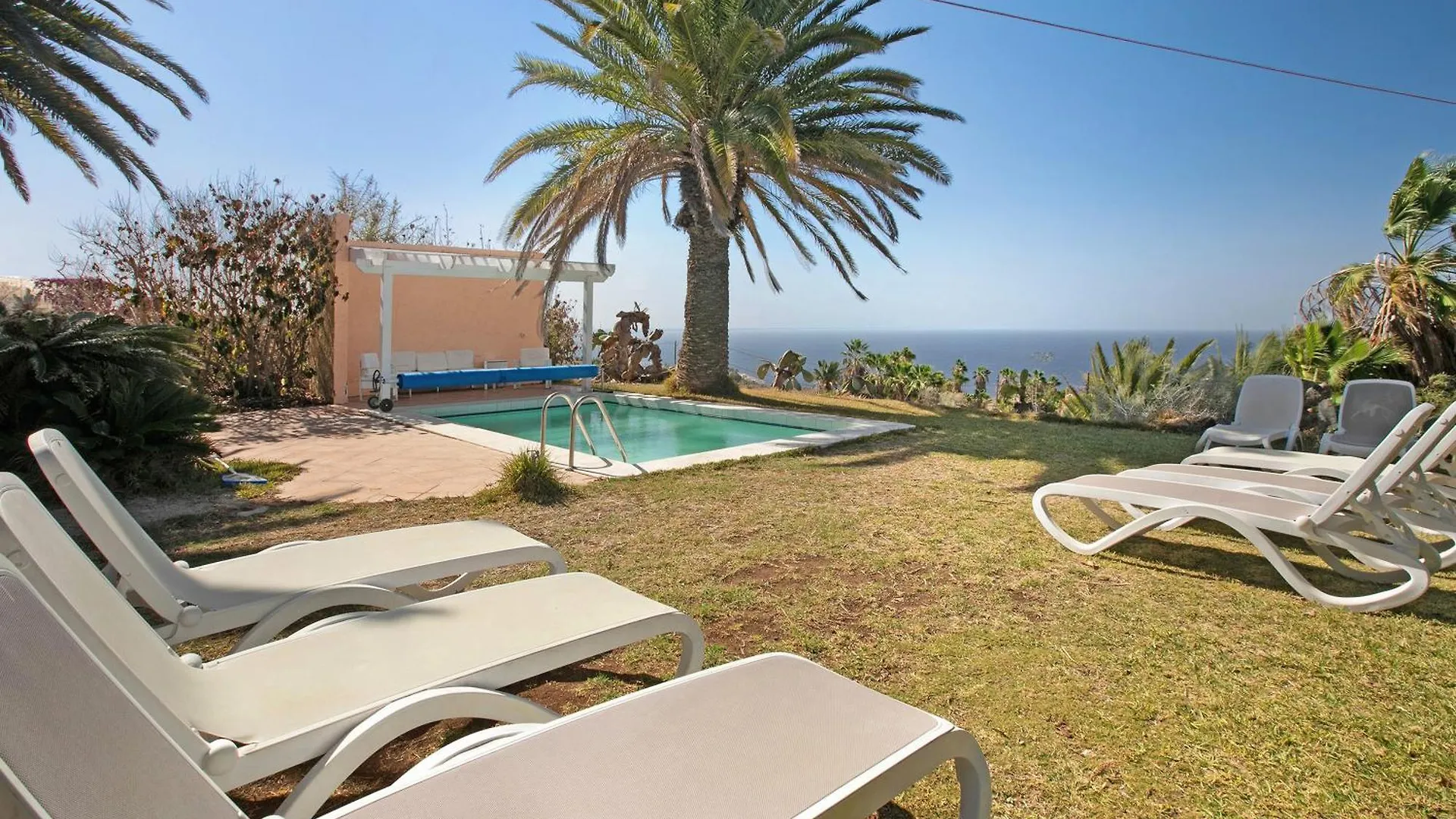 Saint Maxime Villa Costa Adeje